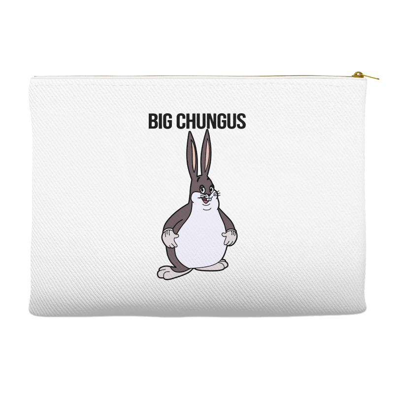 Big on sale chungus keychain