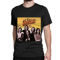 Genesis Classic T-shirt | Artistshot