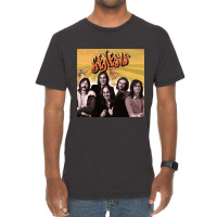 Genesis Vintage T-shirt | Artistshot