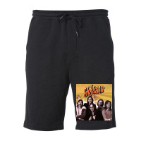 Genesis Fleece Short | Artistshot