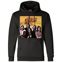 Genesis Champion Hoodie | Artistshot