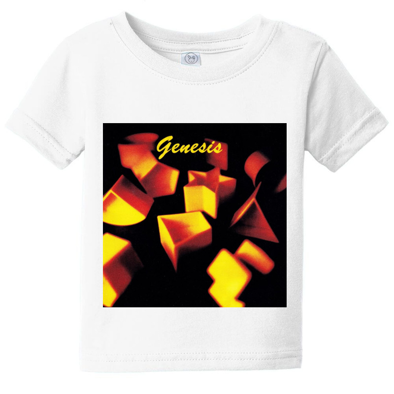 Genesis Baby Tee by AshillaCornelia Shop | Artistshot