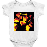 Genesis Baby Bodysuit | Artistshot