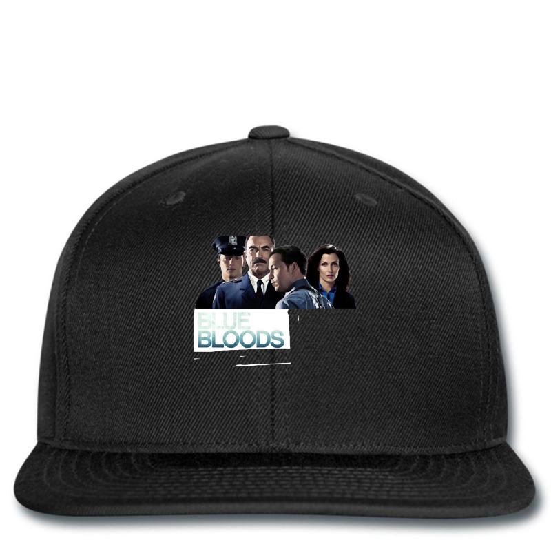 Vintage  Blue Lover Bloods My Favorite People Printed Hat | Artistshot