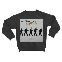 Genesis Toddler Sweatshirt | Artistshot