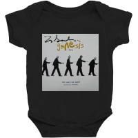 Genesis Baby Bodysuit | Artistshot