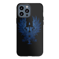 Women Men Blue Lover Bloods For Mens Womens Iphone 13 Pro Max Case | Artistshot