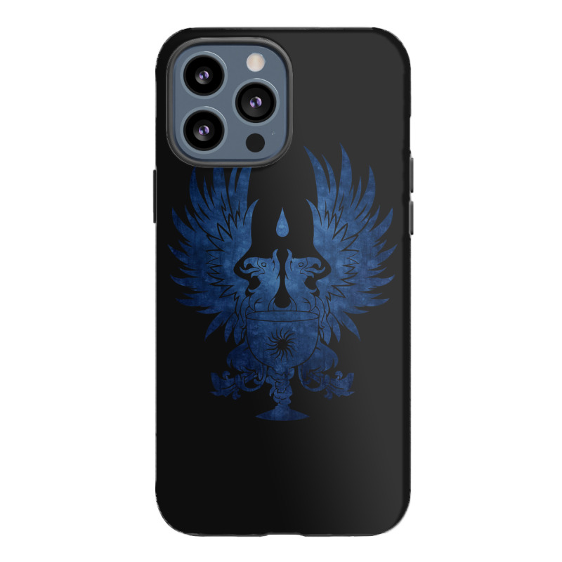 Women Men Blue Lover Bloods For Mens Womens Iphone 13 Pro Max Case | Artistshot