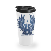 Women Men Blue Lover Bloods For Mens Womens Travel Mug | Artistshot