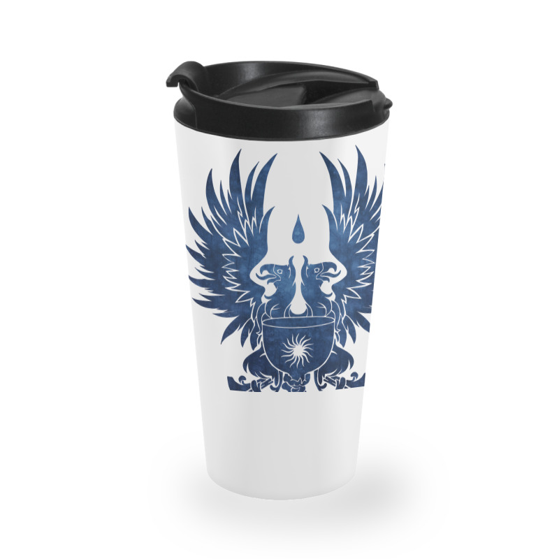 Women Men Blue Lover Bloods For Mens Womens Travel Mug | Artistshot