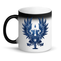 Women Men Blue Lover Bloods For Mens Womens Magic Mug | Artistshot