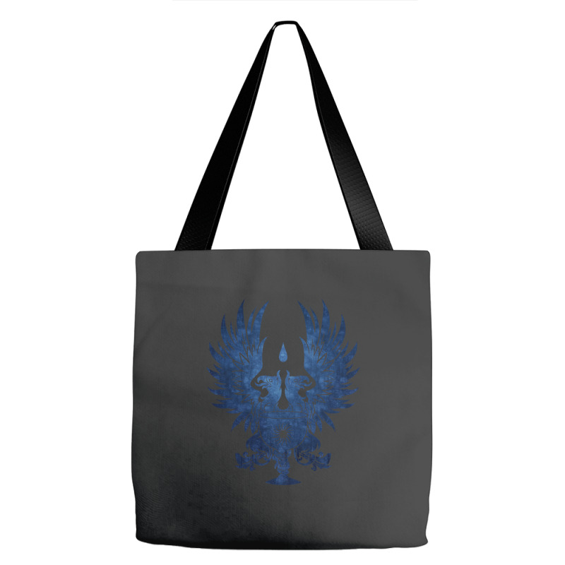 Women Men Blue Lover Bloods For Mens Womens Tote Bags | Artistshot