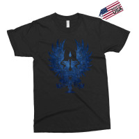 Women Men Blue Lover Bloods For Mens Womens Exclusive T-shirt | Artistshot