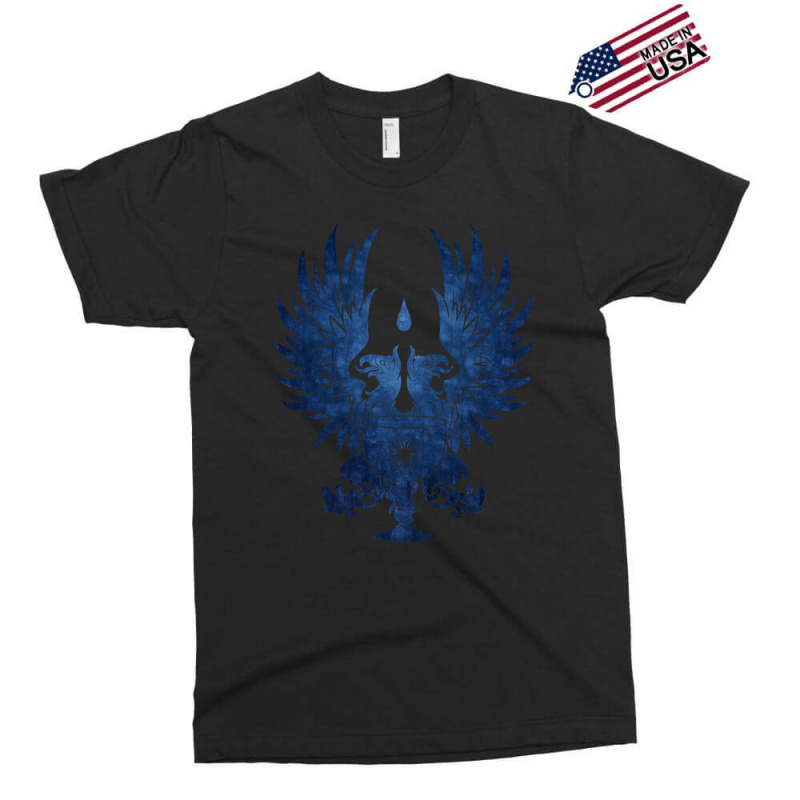 Women Men Blue Lover Bloods For Mens Womens Exclusive T-shirt | Artistshot