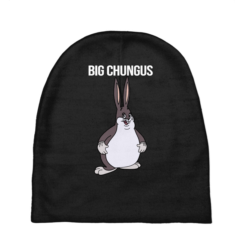 big chungus beanie