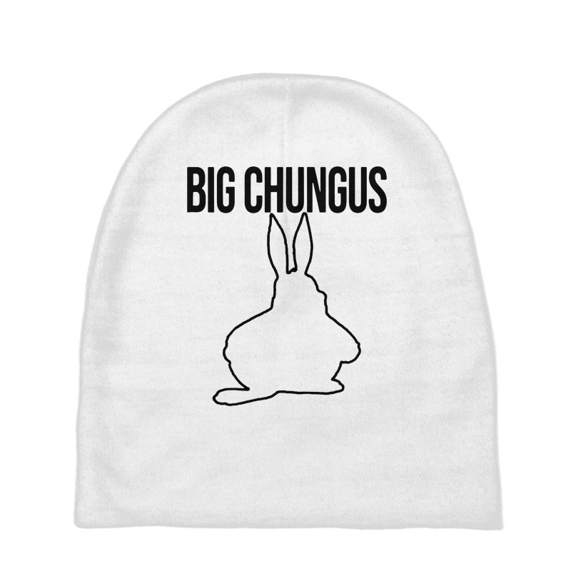 big chungus beanie