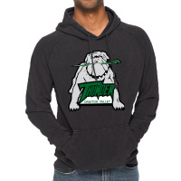 Drayton Valley Thunder Vintage Hoodie | Artistshot