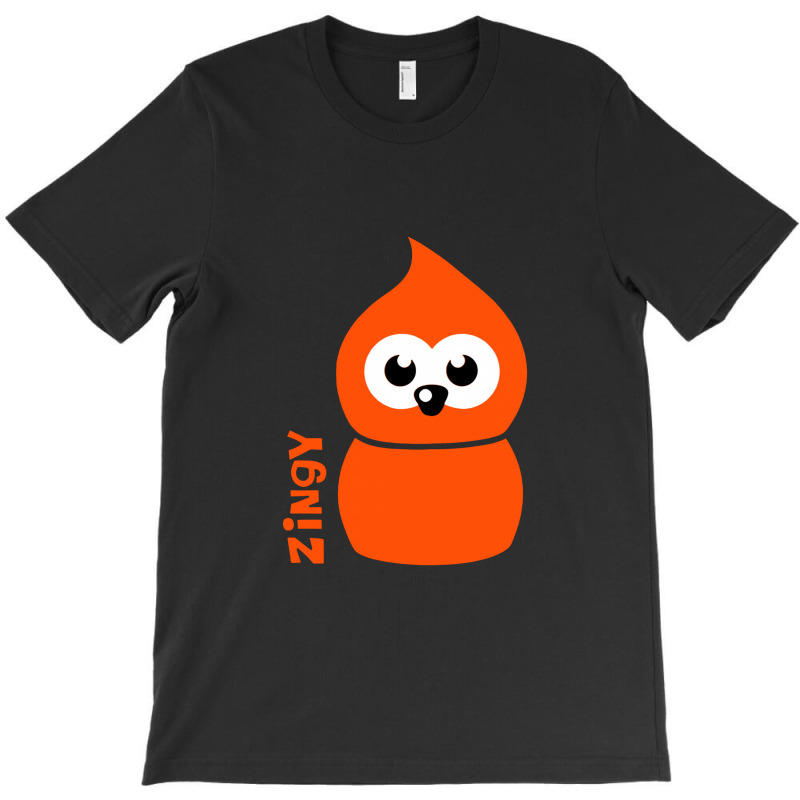 Zingy Funny T-shirt | Artistshot