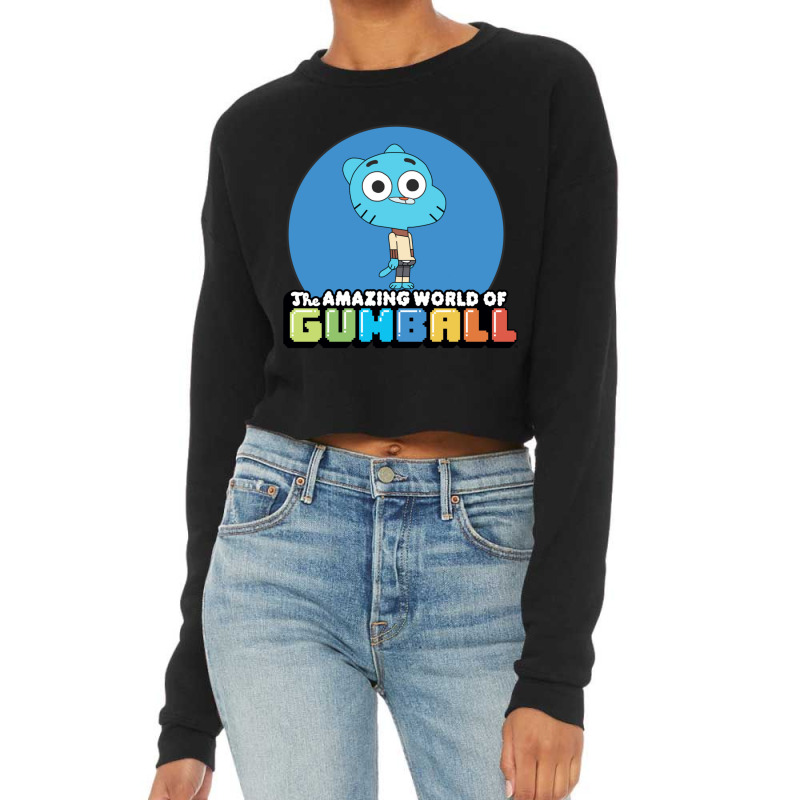 Funny Men Watterson For Men Women Cropped Sweater by ArtistChaya | Artistshot