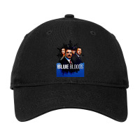 Retro  Tom Selleck Call Me Adjustable Cap | Artistshot