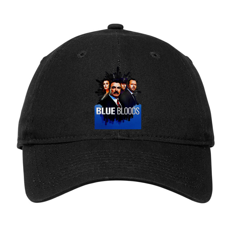 Retro  Tom Selleck Call Me Adjustable Cap by ArtistAylin | Artistshot