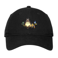 Spirit Studio Movie Adjustable Cap | Artistshot