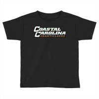 Chanticleers Wordmark Toddler T-shirt | Artistshot