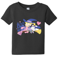 Rugrats Halloween Angelica Baby Tee | Artistshot