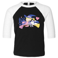 Rugrats Halloween Angelica Toddler 3/4 Sleeve Tee | Artistshot