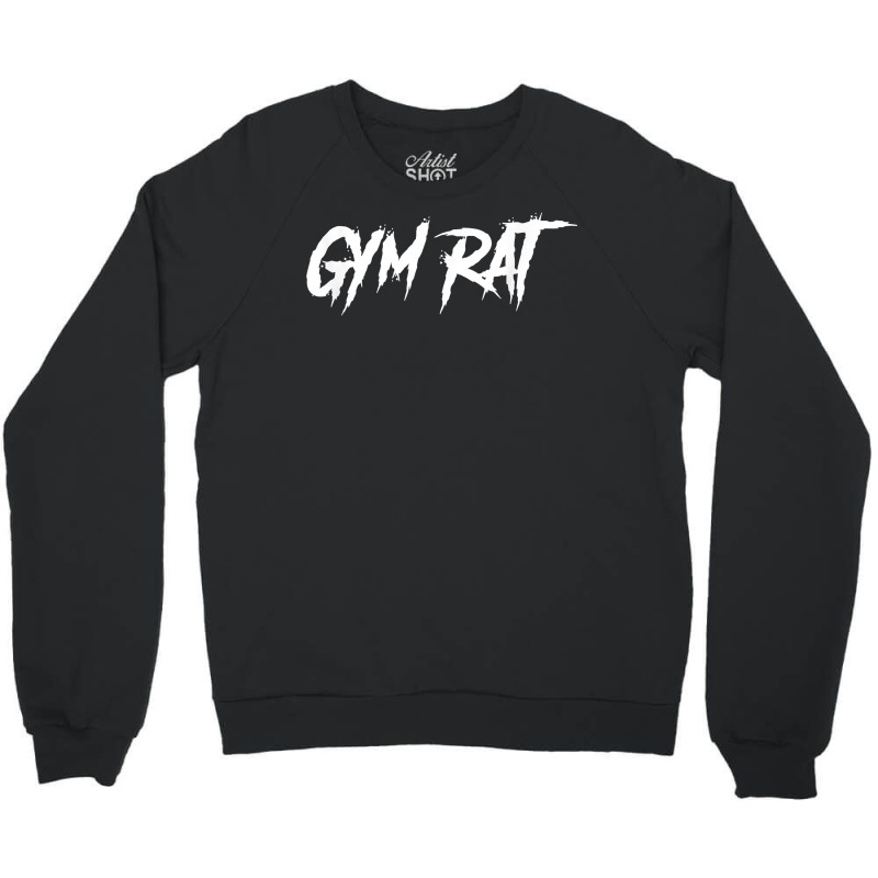 Gym Rat definition | Essential T-Shirt