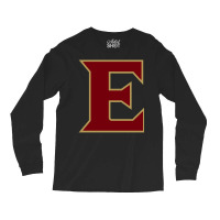 Elon Wordmark Long Sleeve Shirts | Artistshot