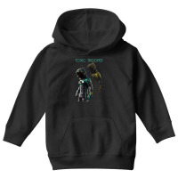 Toxic Trooper Youth Hoodie | Artistshot