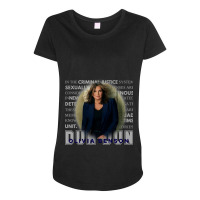 Day Gift Mariska Mens My Favorite Maternity Scoop Neck T-shirt | Artistshot