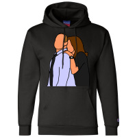 Funny Gifts Nick Amaro Funny Gifts Boy Girl Champion Hoodie | Artistshot