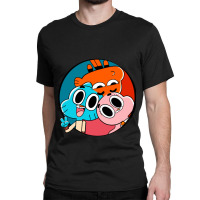 Vintage Retro Watterson Gift Men Classic T-shirt | Artistshot