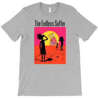 The Sunset Suffer T-shirt | Artistshot