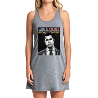 Lover Gifts Mariska For Men Women Tank Dress | Artistshot