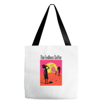 The Sunset Suffer Tote Bags | Artistshot