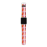 The Sunset Suffer Apple Watch Band | Artistshot