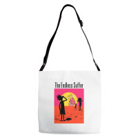 The Sunset Suffer Adjustable Strap Totes | Artistshot