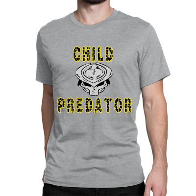 Predator Vs Human T-Shirt | Alien Shopping XL