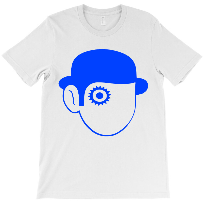 Clockwork T-Shirt by Samboo | Artistshot