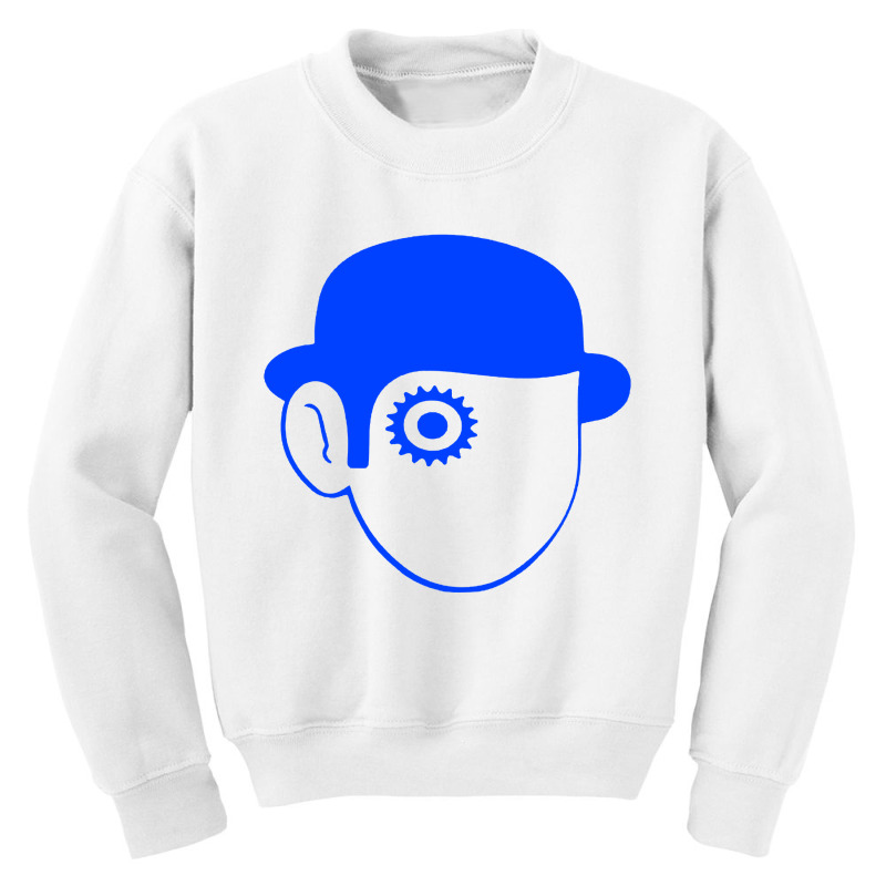 Clockwork Youth Sweatshirt by Samboo | Artistshot