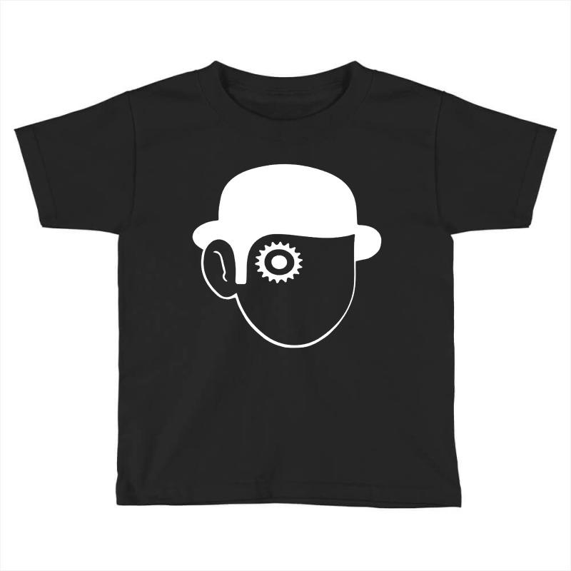 Clockwork Toddler T-shirt by Samboo | Artistshot