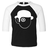 Clockwork Toddler 3/4 Sleeve Tee | Artistshot