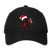 All I Want For Christmas Is You Adjustable Cap | Artistshot