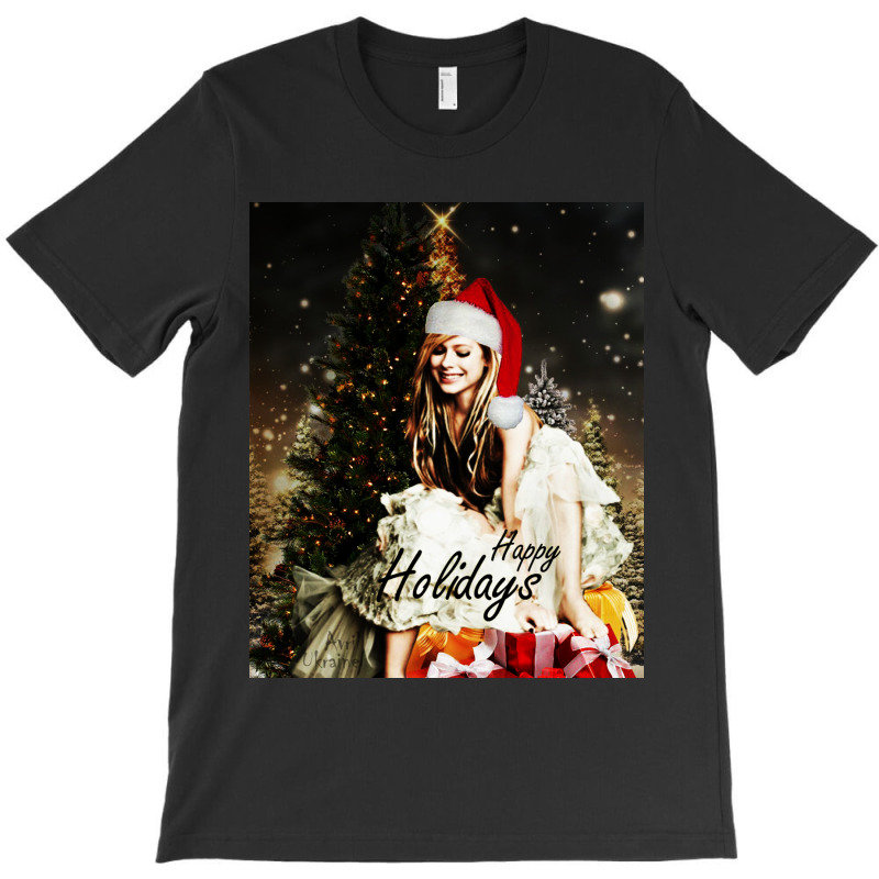 All I Want For Christmas Is You T-shirt | Artistshot