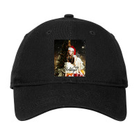 All I Want For Christmas Is You Adjustable Cap | Artistshot