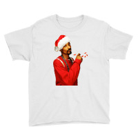 All I Want For Christmas Is You Jesus Youth Tee | Artistshot