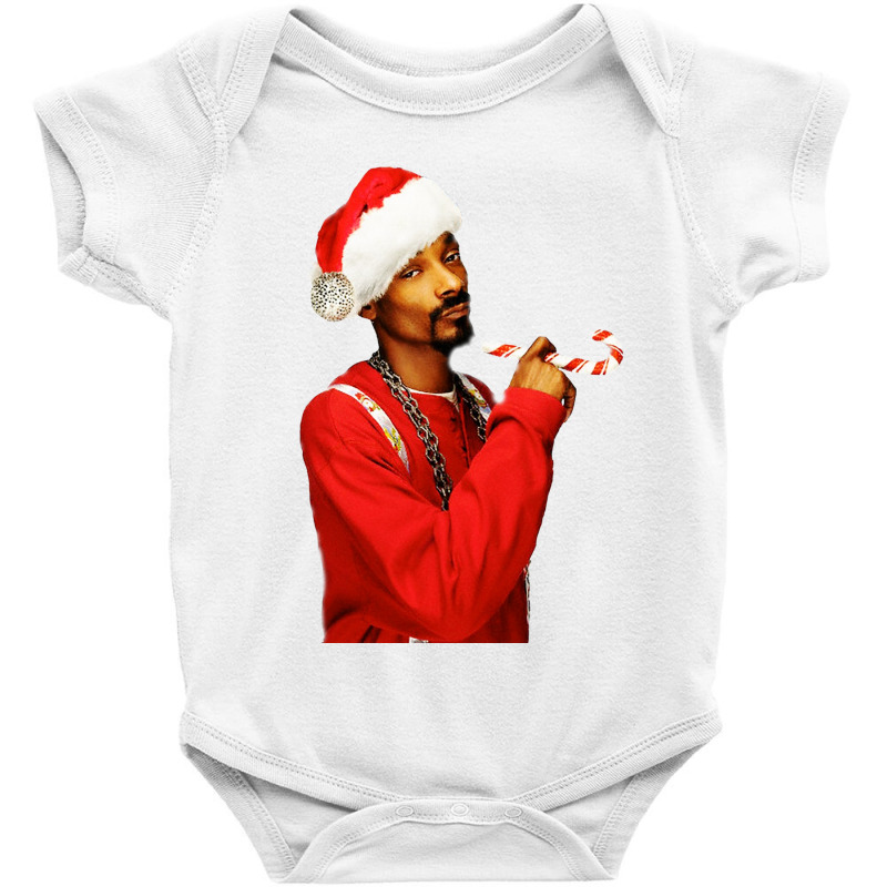 All I Want For Christmas Is You Jesus Baby Bodysuit by ABudiPranoto | Artistshot